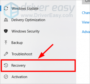 How To Factory Reset a Dell Laptop - Driver Easy