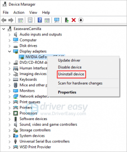Fix NVIDIA Windows Kernel Mode Driver Stopped Responding Issue - Driver ...