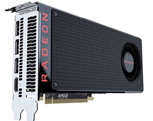 radeon update drivers