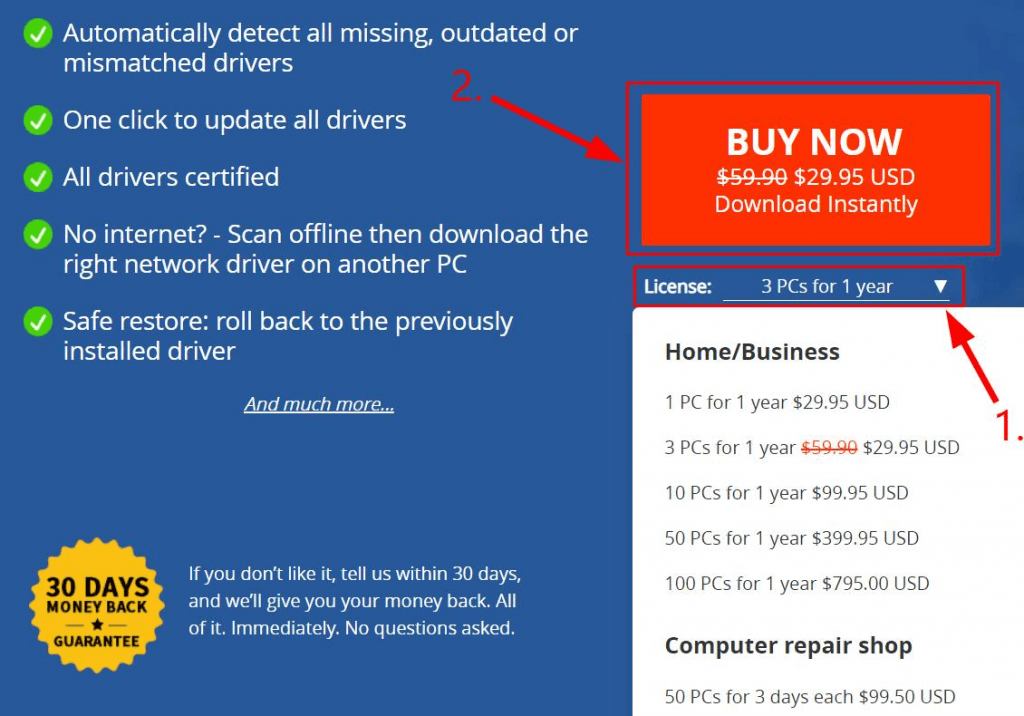 Drivezy new hot sale user coupon