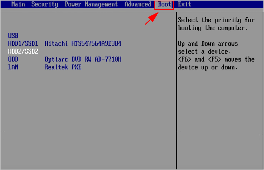 insyde bios update toshiba l655 drivers