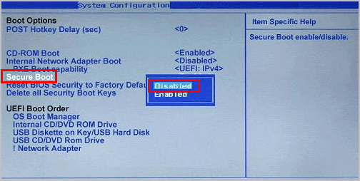 Fixed Toshiba No Bootable Device Driver Easy