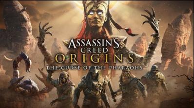 Solved Assassin S Creed Origins Crashing On Pc Driver Easy