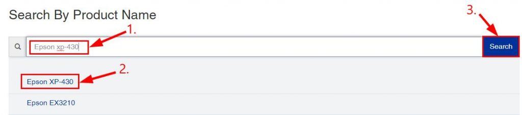 Epson XP-430 Drivers Download for Windows (Step By Step) - Driver Easy