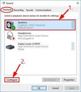 How To Solve Logitech G930 Cutting Out - Driver Easy