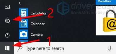 How To Clear Cache On Windows 10 Driver Easy