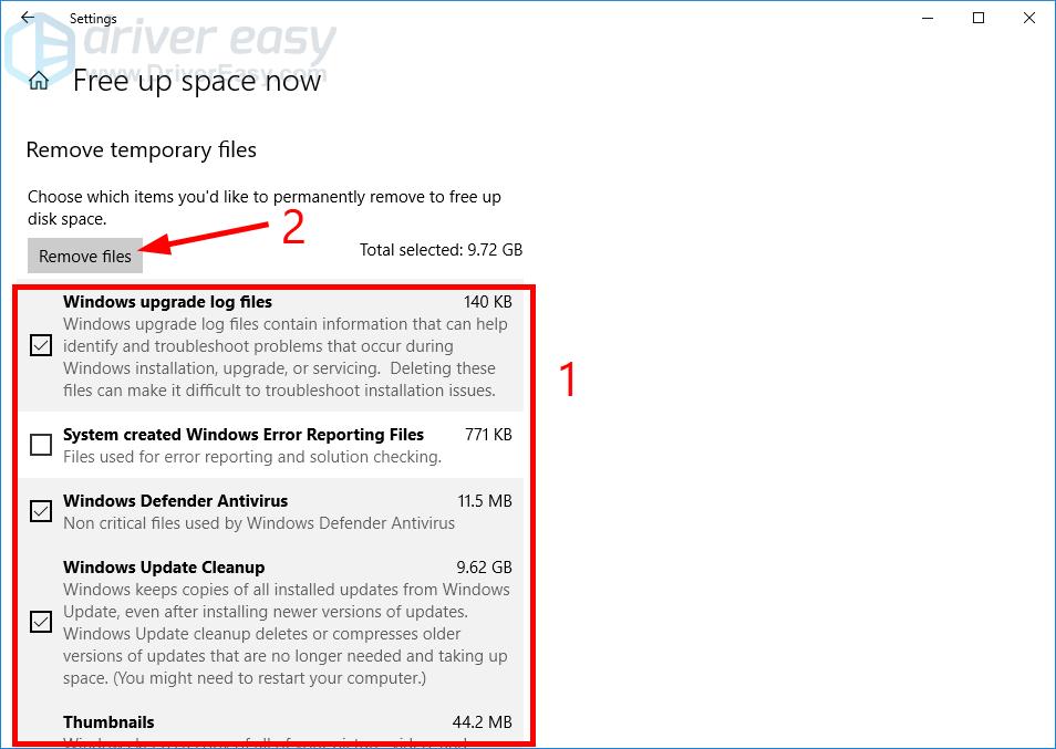 How to Clear Cache on Windows 10 ClearCache Wiki