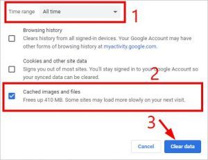 How to Clear Cache on Windows 10 - Driver Easy