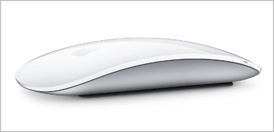 reinstall driver for mac apple mouse