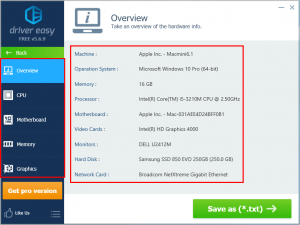 What version of Windows do I have? 1 step to find out! - Driver Easy