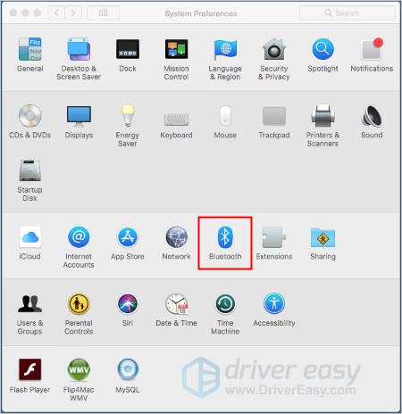 How to Connect Wireless Mouse to Windows/ Mac - Driver Easy