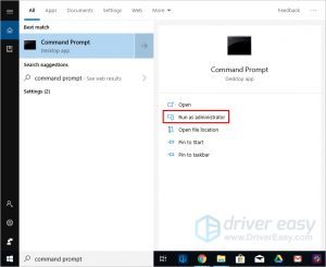 [Solved] How to Fix the 0x80072EFD Error in Windows 10 - Driver Easy
