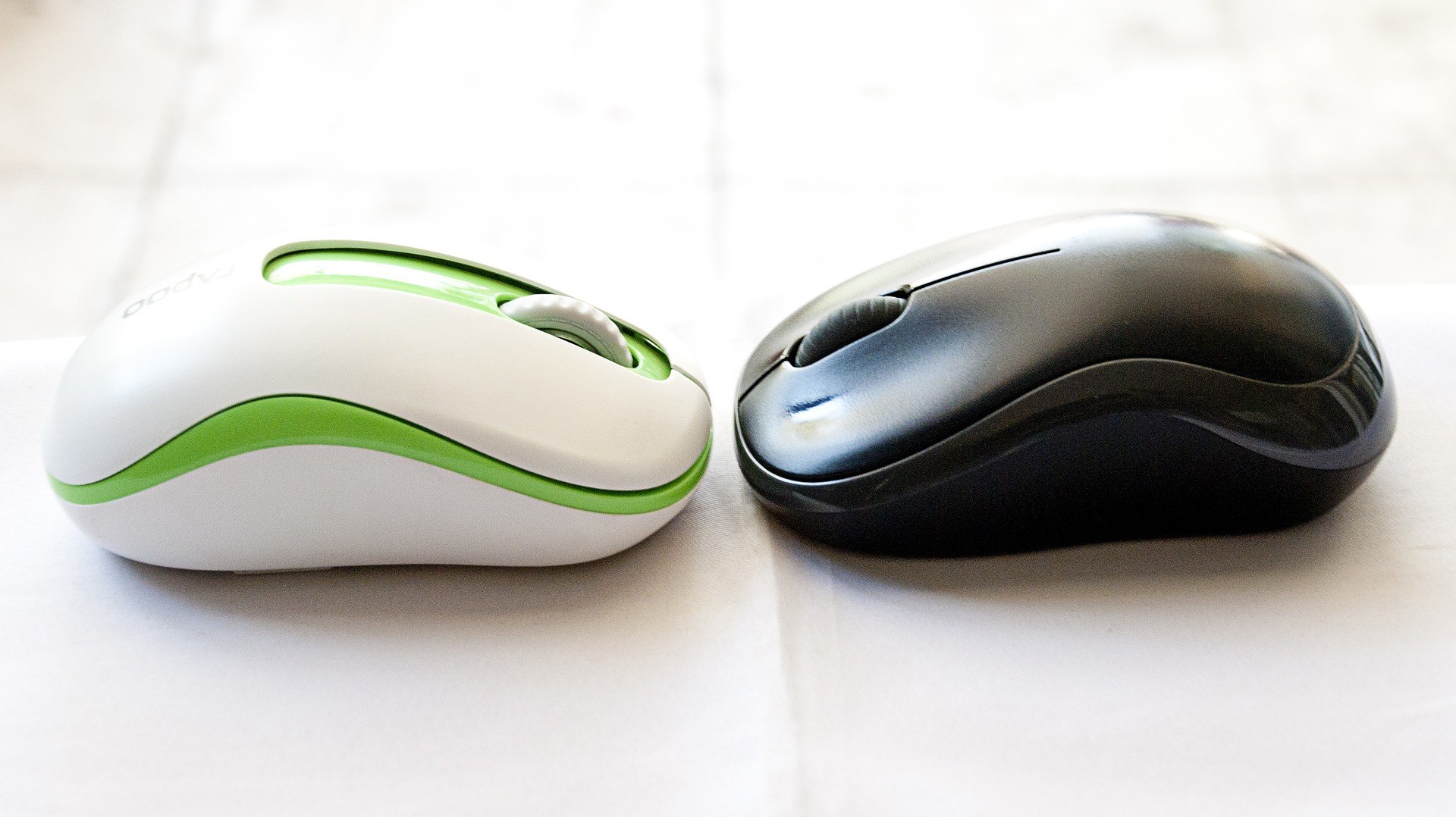 mac wireless mouse