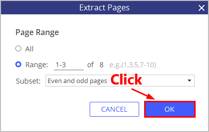 Split PDF  3 methods to separate PDF pages easily! - Driver Easy