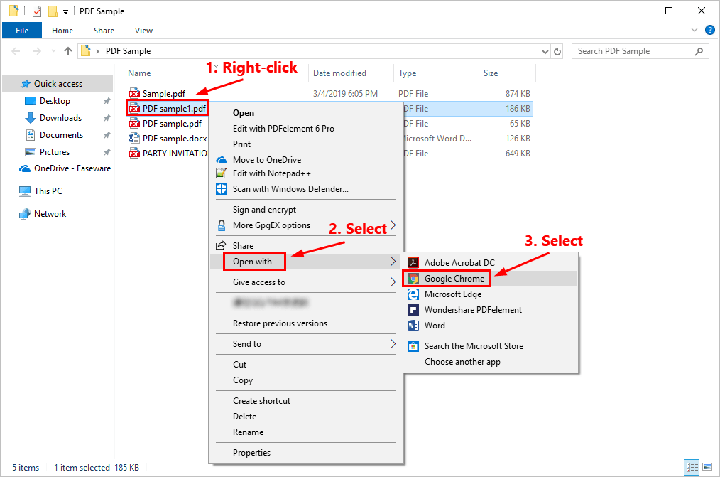 The Easiest Way to Split PDF Pages on Mac and Windows