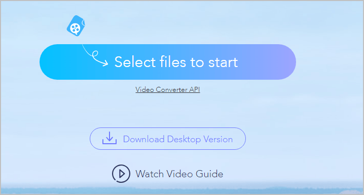 Top-10 List of Free Online Video Converter (Not Free Version)