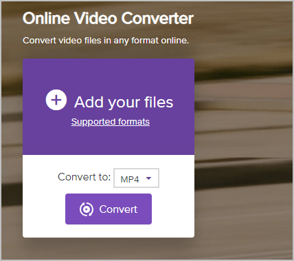 Latest Update] Top 8 Best Online Video Converters 2023