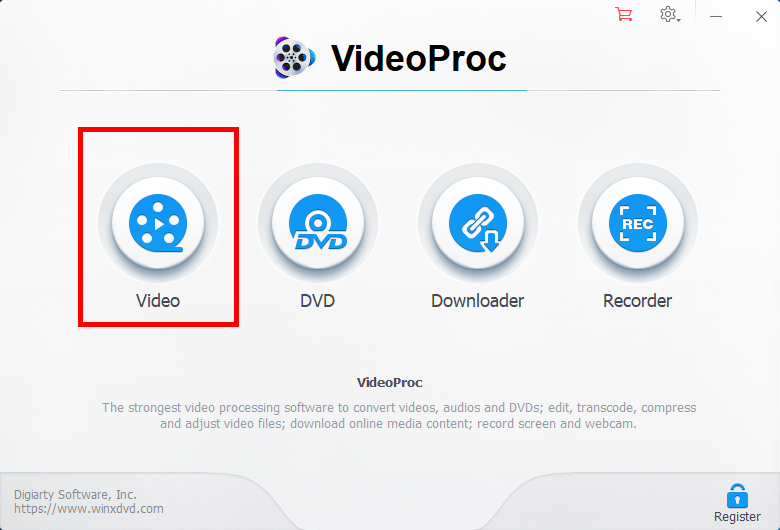 How to convert Video to MP3 