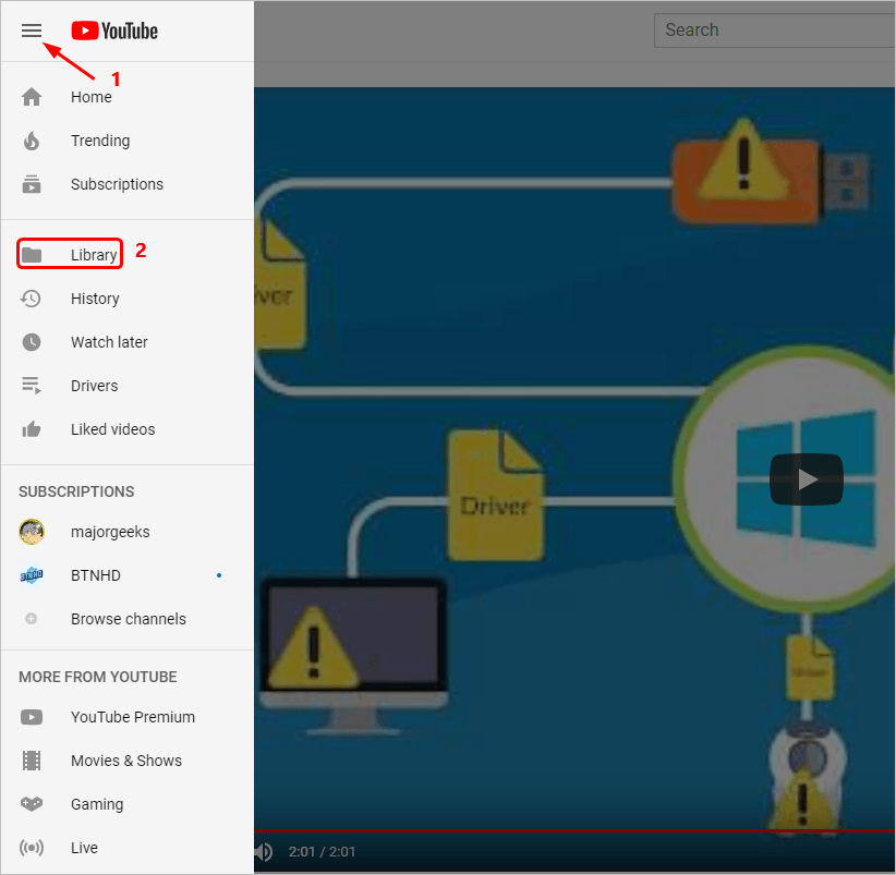 How to Repeat/Loop YouTube Videos Automatically - Driver Easy