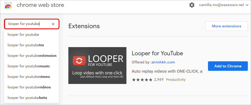 How to Repeat/Loop YouTube Videos Automatically - Driver Easy