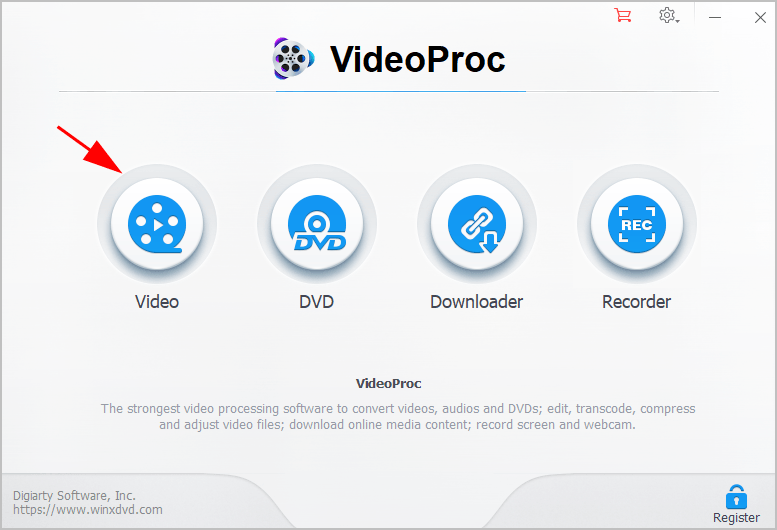 dvd vob converter for mac