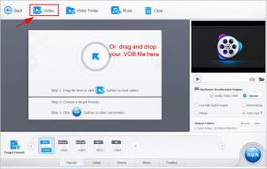 best and easy video converter