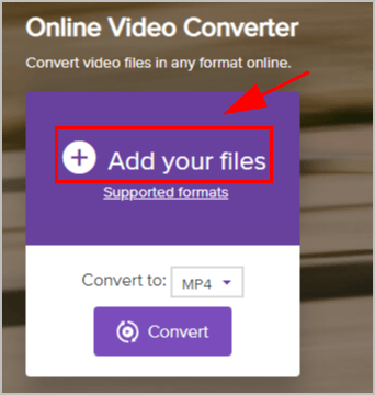 .vob file converter free