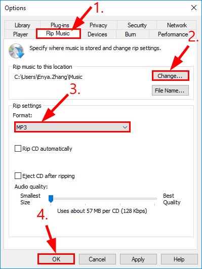 4 Ways to Convert  Video to MP3 on Windows Easily