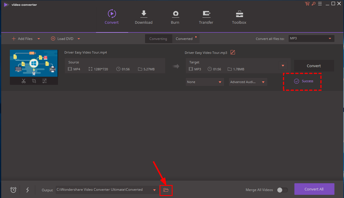 Convert MP4 To MP3 [3 Ways Explained] Driver Easy