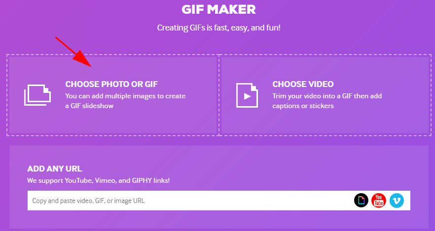 Best 6 Glitch GIF Makers to Create Glitch Effect GIFs with Ease[2023]