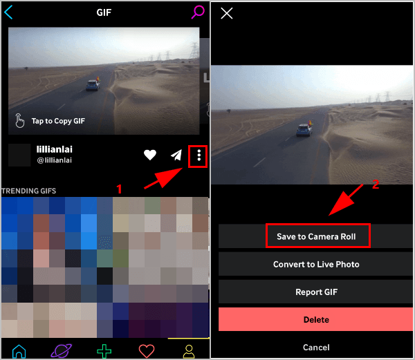 How to Make GIF Files: 5 Quick & Easy Methods