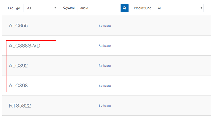 realtek audio driver windows 11