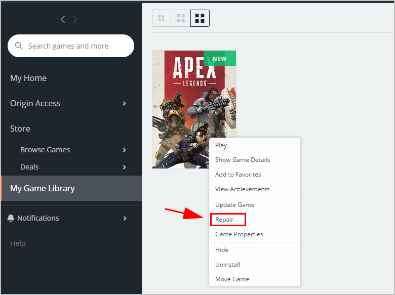 Tidak Bisa Login Origin Apex Legends  Can't Login Origin Apex Legends 