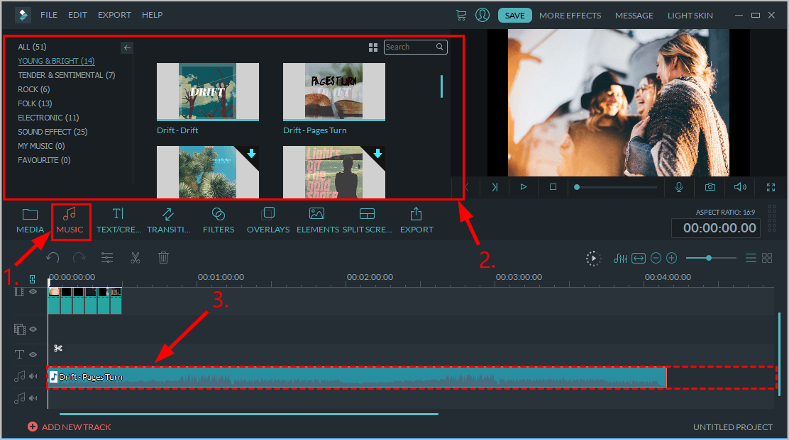 How To Make A Slideshow With Music Quickly & Easily Driver Easy
