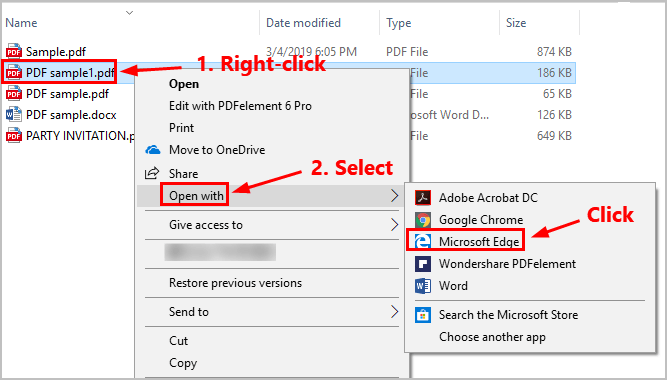 How to Split Pages in PDF