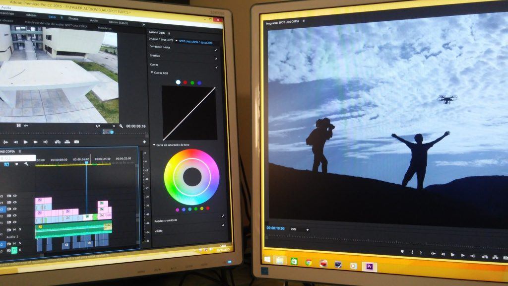 video editing software on mac