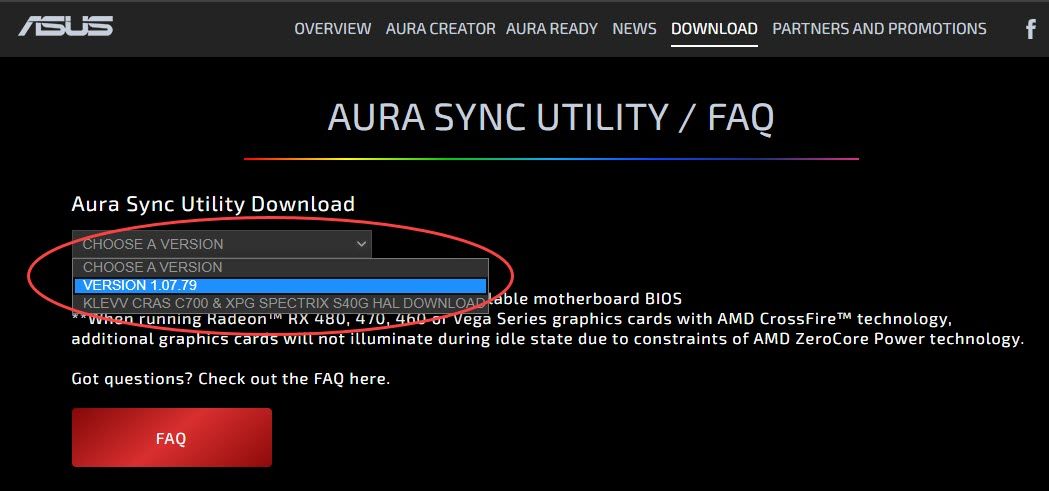 Download | Aura for PC - Easy
