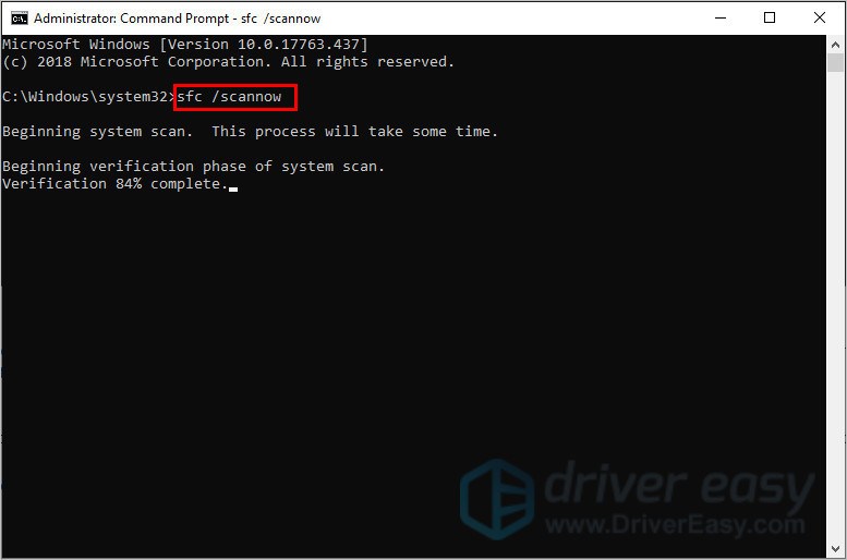 Fixed Windows Driver Foundation Using High Cpu Driver Easy