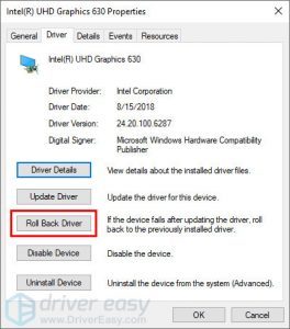 [Solved] Stop: 0x0000001E Blue Screen Error Code - Driver Easy