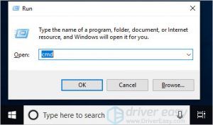 [Solved] STOP: 0x0000001A Blue Screen Error Code - Driver Easy