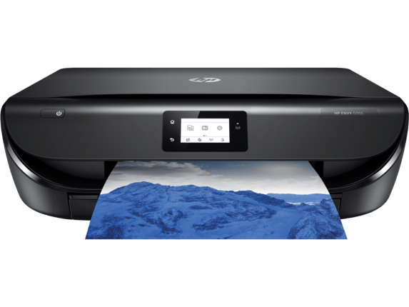 HP Wireless Printer Setup Tutorial - Easy