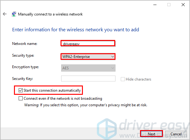 Solved] Dell Laptop Not Connecting to WiFi - Driver Easy