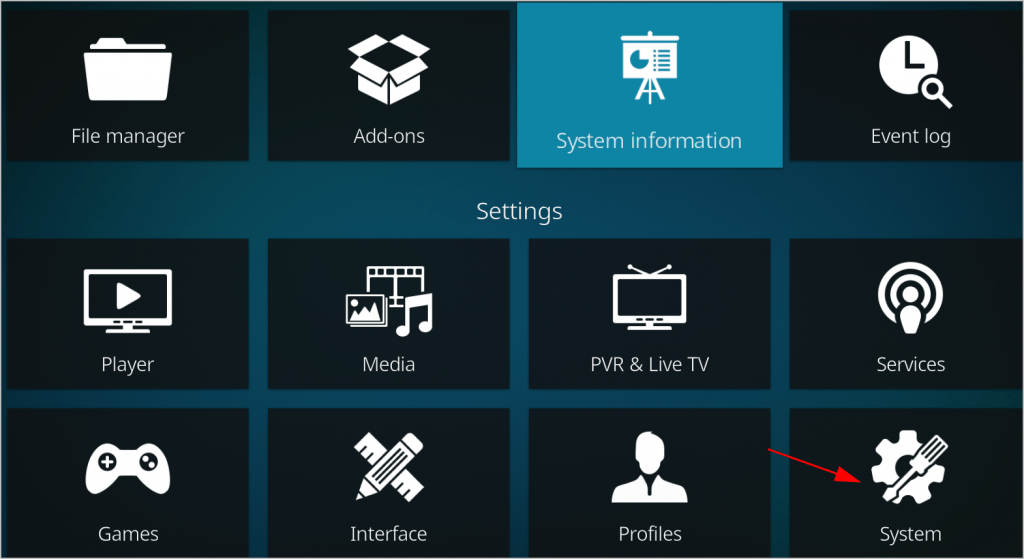 how to download from kodi genesis