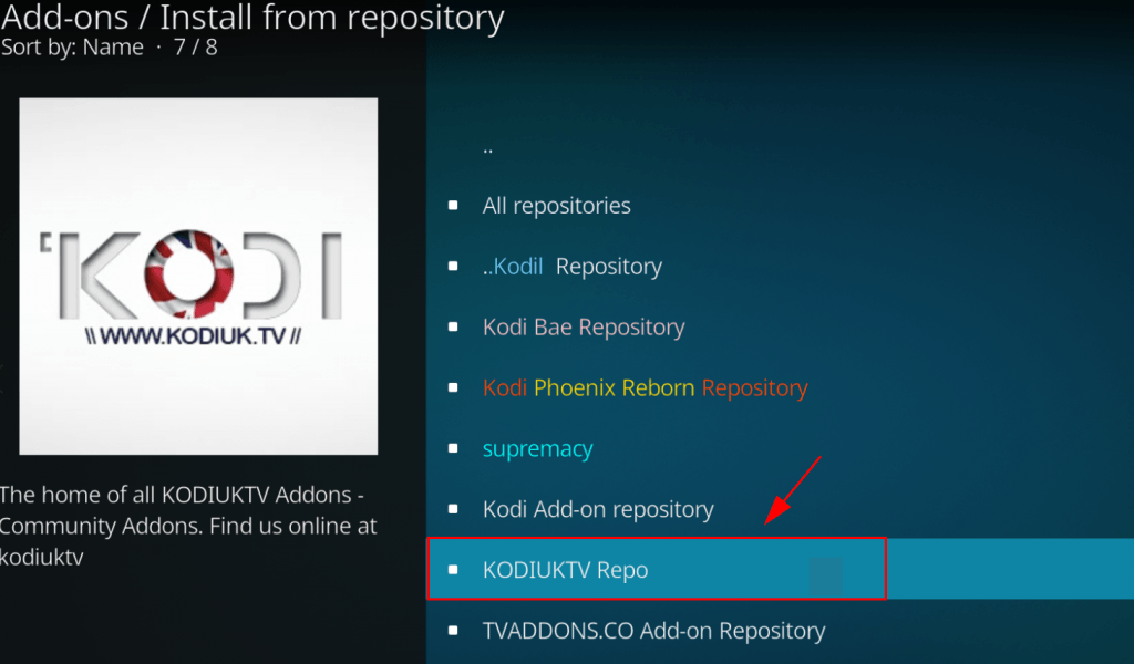 kodi add ons genesis