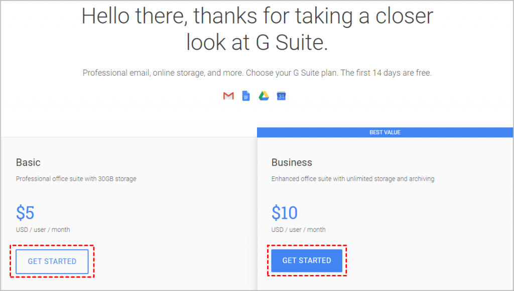 Off Google Workspace Formerly G Suite Promo Code Driver Easy