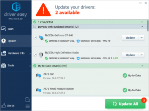 How to use the Windows 10 Device Manager to update your drivers ...