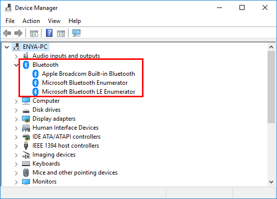 Bluetooth driver not working windows 10 | Bluetooth Not Working in ...