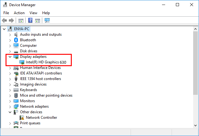 viewsonic drivers do not support windows 8.1 64bit