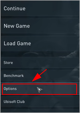Assassin's Creed Odyssey - PCGamingWiki PCGW - bugs, fixes, crashes, mods, guides and improvements for every PC game