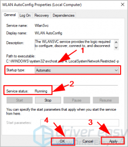 HOW TO FIX DELL LAPTOP NOT CONNECTING TO WIFI visual data 5